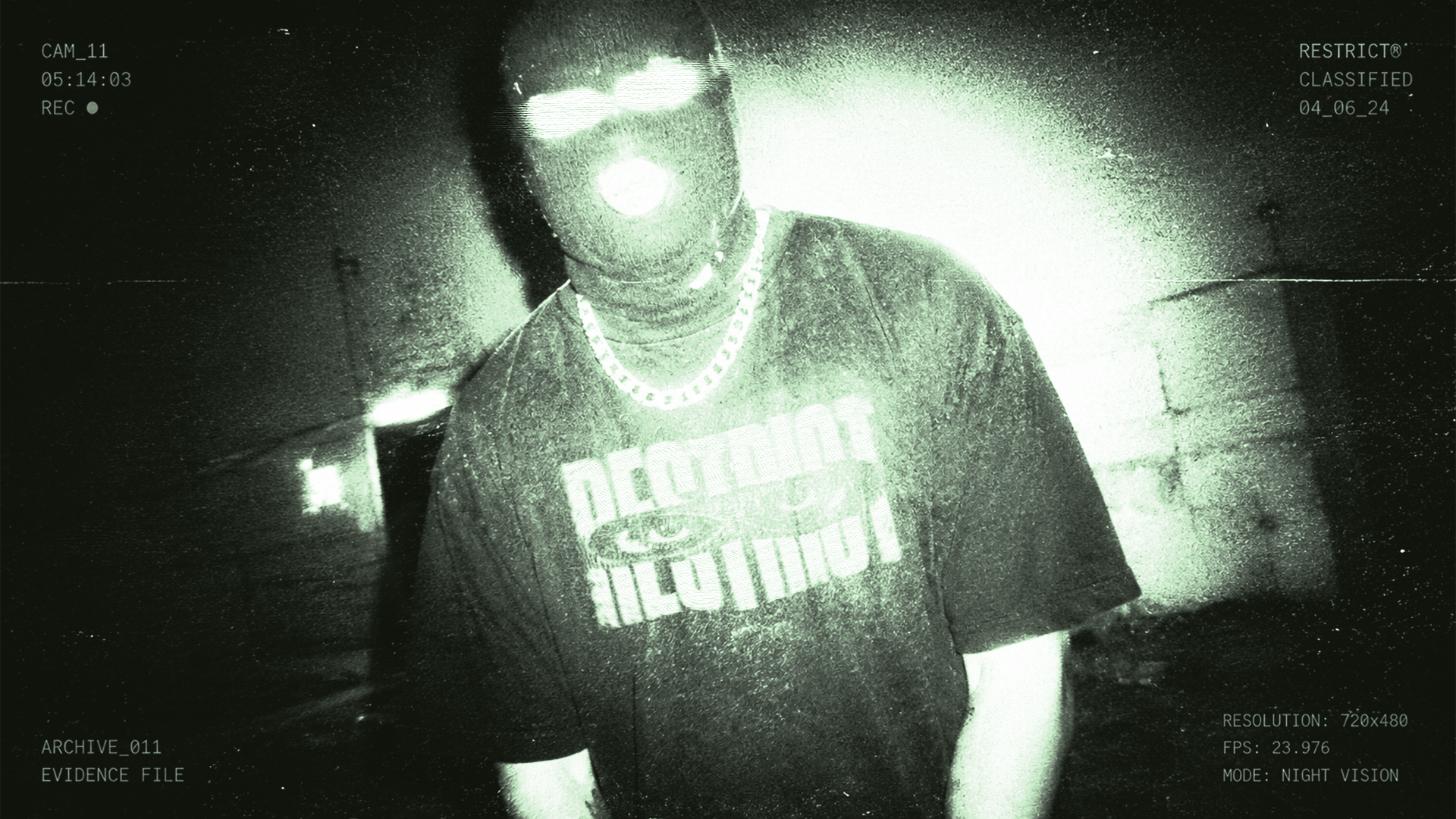 RESTRICT — aplicação 01